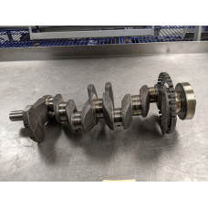 #TG05 Crankshaft Standard For 14-16 Nissan Versa 1.6 #TG05 Crankshaft Standard For 14-16 Nissan Versa 1.6
